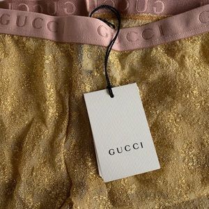 Gucci Tights